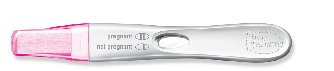Women's Healthcare Solutions | FIRST RESPONSE Ovulation Plus Pregnancy Test